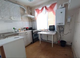 Продажа однокомнатной квартиры, 34 м2, Звенигово, улица Бутякова, 94