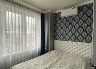 Продам 2-комнатную квартиру, 55 м2, Анапа, Анапское шоссе, 24к4, ЖК Раз-Два-Три