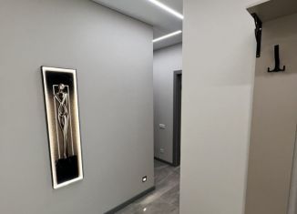 Продается 2-комнатная квартира, 62 м2, Ростов-на-Дону, улица Ларина, 45с2, ЖК Сердце Ростова 2