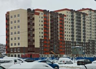 Продажа однокомнатной квартиры, 47.5 м2, Ленинградская область