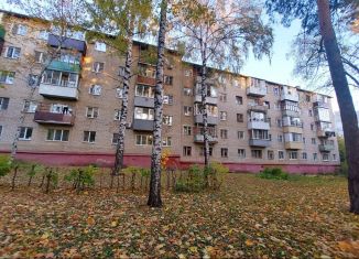 Продается однокомнатная квартира, 40.2 м2, Тамбов, Пионерская улица, 8А, Ленинский район