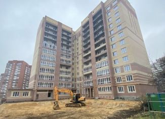 Продаю 3-комнатную квартиру, 99.6 м2, Йошкар-Ола, микрорайон Предзаводской