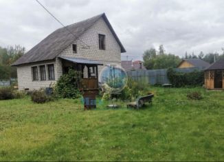Продается дом, 70 м2, деревня Малое Саврасово
