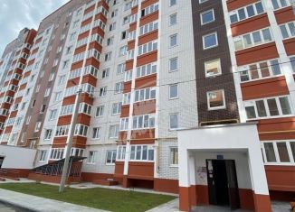 Двухкомнатная квартира на продажу, 62 м2, Калуга, улица Академика Потехина, 7, Ленинский округ