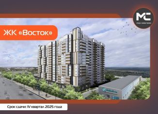 Однокомнатная квартира на продажу, 42.2 м2, Владимирская область, Добросельская улица, 180