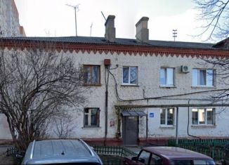 Продажа однокомнатной квартиры, 32.3 м2, Орёл, улица Русанова, 48А, Железнодорожный район