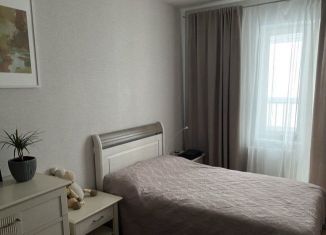 Сдается в аренду однокомнатная квартира, 37 м2, Пермь, улица Александра Турчевича, 6, ЖК Арсенал