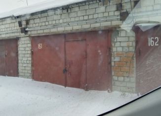 Продам гараж, 24 м2, Ульяновск, Ленинский район, улица Урицкого