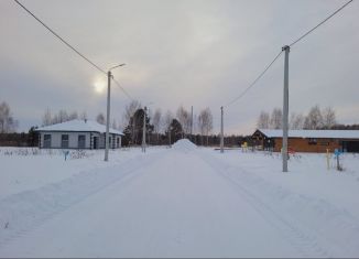 Продаю земельный участок, 6.5 сот., деревня Решетникова, Лесная улица, 1