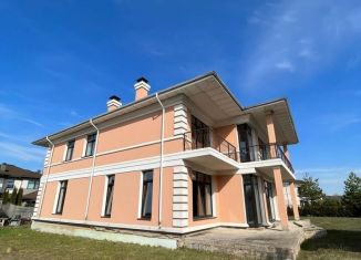 Продам дом, 470 м2, деревня Чигасово