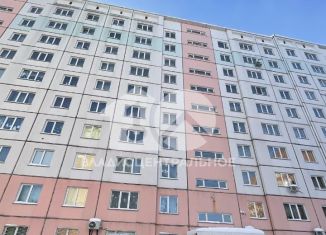 Продам однокомнатную квартиру, 39 м2, Новосибирск, улица Тюленина, 15