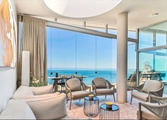 2-комнатная квартира на продажу, 66.9 м2, Сочи, улица Орджоникидзе, 11А, микрорайон Центральный