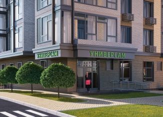 Продается 1-комнатная квартира, 33.3 м2, Ростовская область