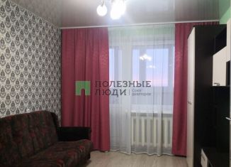 Продам квартиру студию, 24 м2, посёлок Садаковский, Московская улица, 53Б