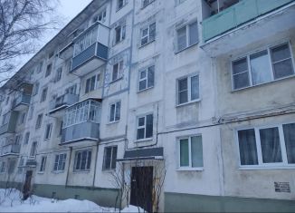 1-комнатная квартира на продажу, 31 м2, Егорьевск, 1-й микрорайон, 20