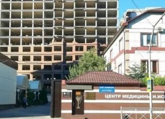 Продаю дом, 130 м2, Махачкала, улица Генерала Омарова, 56/1