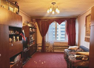 Продается 3-комнатная квартира, 61.5 м2, Москва, улица Тёплый Стан, 15к5, метро Тёплый Стан
