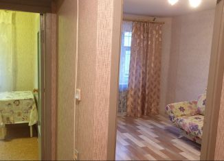 Сдается 1-комнатная квартира, 36.5 м2, Вологда, Воркутинская улица, 16Б, 5-й микрорайон