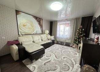 1-комнатная квартира на продажу, 36.3 м2, Новосибирская область, улица Павлова, 4