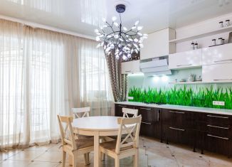 Продам дом, 165.9 м2, деревня Вороновка, Рябиновая улица, 5