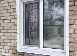 Однокомнатная квартира на продажу, 36.3 м2, Самарская область, посёлок Сосновка, 10А