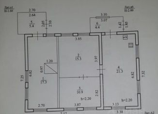 Продам 3-комнатную квартиру, 55 м2, Уфа, Ленинский район, улица Гузакова, 4