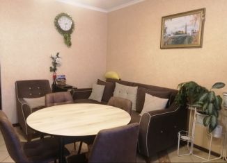 Продается 3-комнатная квартира, 67.5 м2, Тюмень, улица Малиновского, 4к1