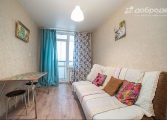 1-комнатная квартира на продажу, 36.5 м2, Екатеринбург, Самолётная улица, 31