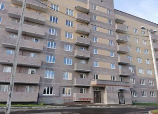 1-комнатная квартира на продажу, 42.2 м2, Смоленск, Ленинский район, Вяземская улица, 34В