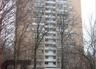 Продаю 2-ком. квартиру, 52.8 м2, Москва, Пролетарский проспект, 41, район Царицыно