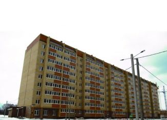 Продам двухкомнатную квартиру, 59 м2, Йошкар-Ола, микрорайон Дружный, улица Йывана Кырли, 31Б