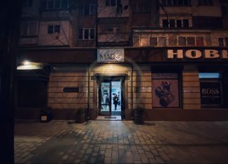 Продажа помещения свободного назначения, 50 м2, Черкесск, улица Ленина, 58Б