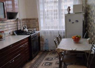 Продажа 3-ком. квартиры, 64.2 м2, Донецк, 3-й микрорайон, 32