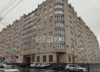Продается трехкомнатная квартира, 96.5 м2, Таганрог, Парковый переулок, 4