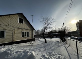 Продам дом, 82 м2, Рузаевка, Паровозная улица, 24