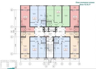 Продается однокомнатная квартира, 50 м2, Дагестан, улица Каммаева, 20