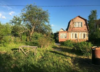 Продам дачу, 35 м2, СНТ Химик-1, 1-я Центральная улица