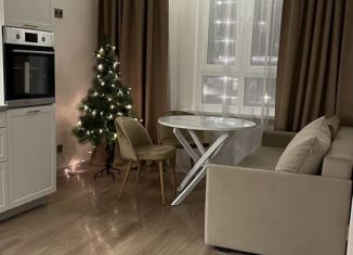 1-ком. квартира на продажу, 44.3 м2, Краснодар, Питерская улица, 40к1, ЖК Новелла