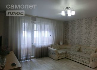 1-комнатная квартира на продажу, 40.5 м2, Омск, 2-я Поселковая улица, 16, ЖК Модерн