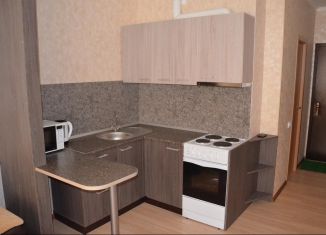 Продам квартиру студию, 23.4 м2, Краснодар, улица Лавочкина, 27, ЖК Восток