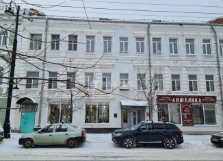 Торговая площадь на продажу, 120 м2, Рыбинск, Крестовая улица, 27