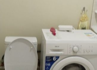 1-комнатная квартира на продажу, 30 м2, Краснодар, улица имени 75-летия Победы, 26к2, ЖК Квартал № 6