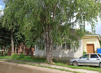 Продается дом, 64 м2, рабочий посёлок Ардатов, улица 30 лет ВЛКСМ, 37
