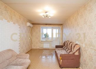Продается однокомнатная квартира, 37.3 м2, Ульяновск, Засвияжский район, улица Александра Невского, 2Ак1