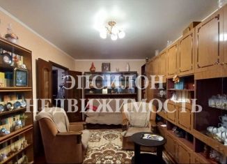 Пятикомнатная квартира на продажу, 87.2 м2, Курск, проезд Сергеева, 8