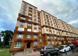 Продаю квартиру студию, 23.7 м2, рабочий посёлок Лопатино, Сухановская улица, 35, ЖК Государев Дом