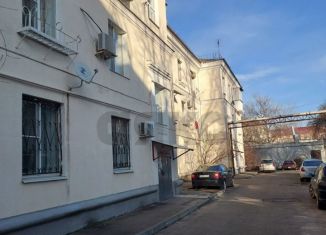 Двухкомнатная квартира на продажу, 47.6 м2, Краснодар, Волжская улица, 108, Волжская улица