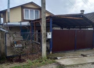 Продаю дом, 89.9 м2, село Гайдук, Рабочий переулок, 6