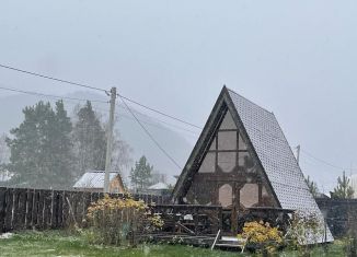 Участок на продажу, 60 сот., посёлок Усть-Сема