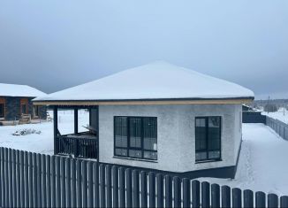 Продаю дом, 120 м2, деревня Грачёвка, Заречная улица